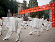 学会五周年庆